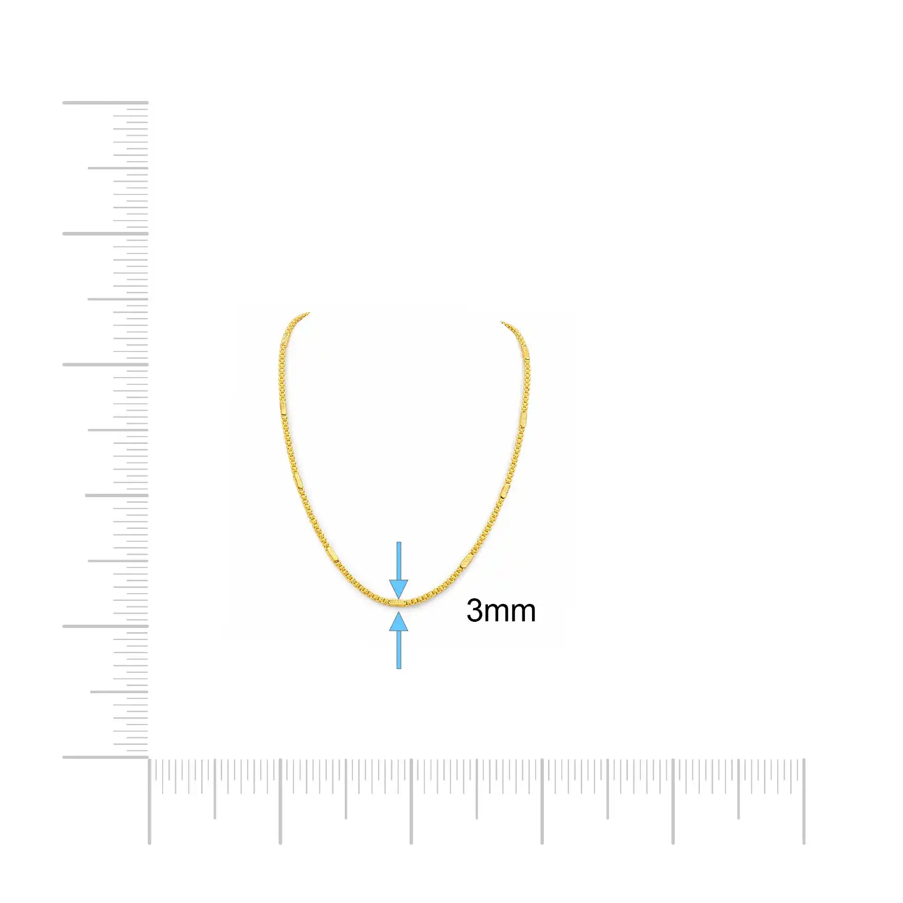 Golden Chain PCH26-064