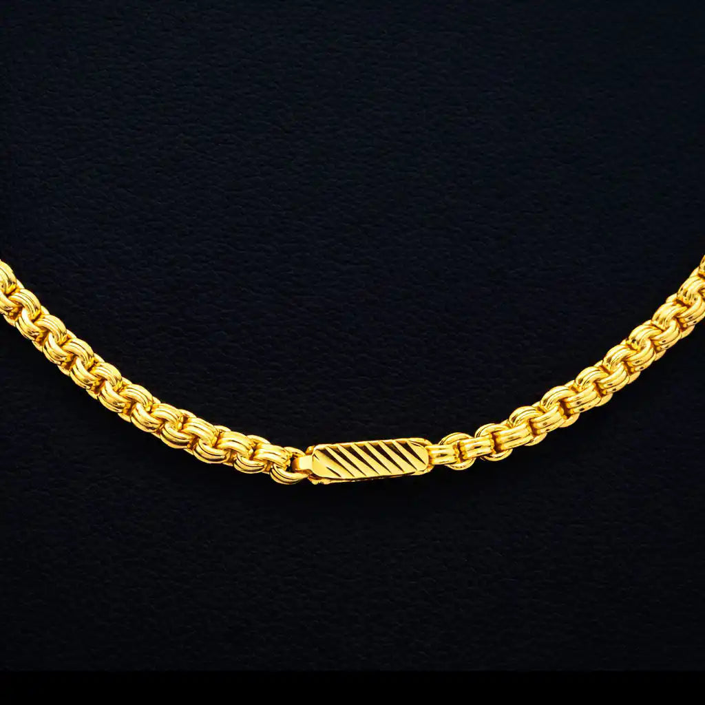 Golden Chain PCH26-064