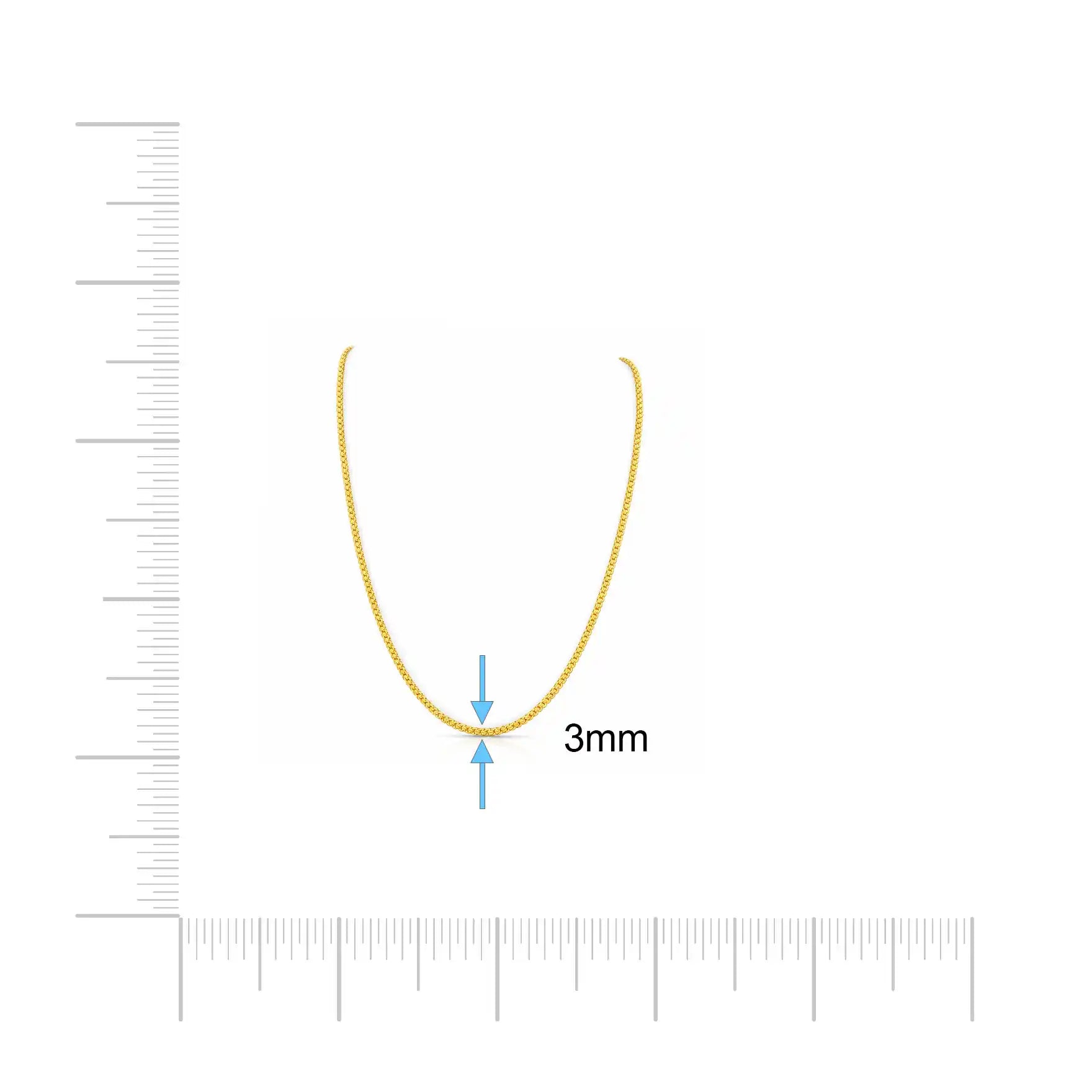 Goldenchain PCH43-064