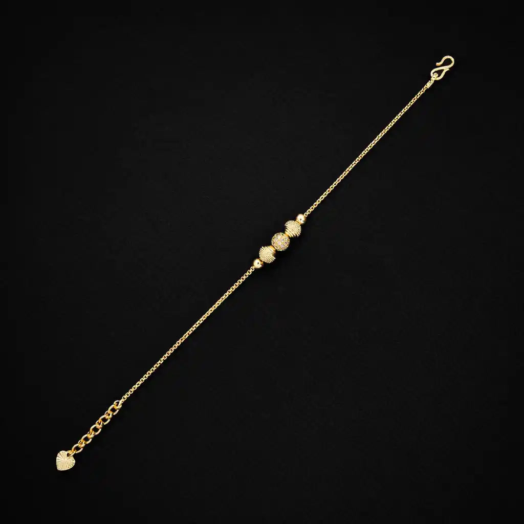 Bracelet PSBR97W-022