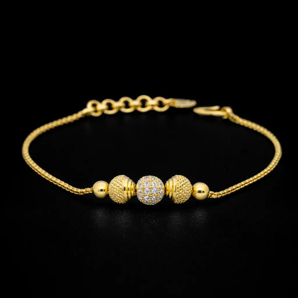 Stylish Daily Wear Bracelet