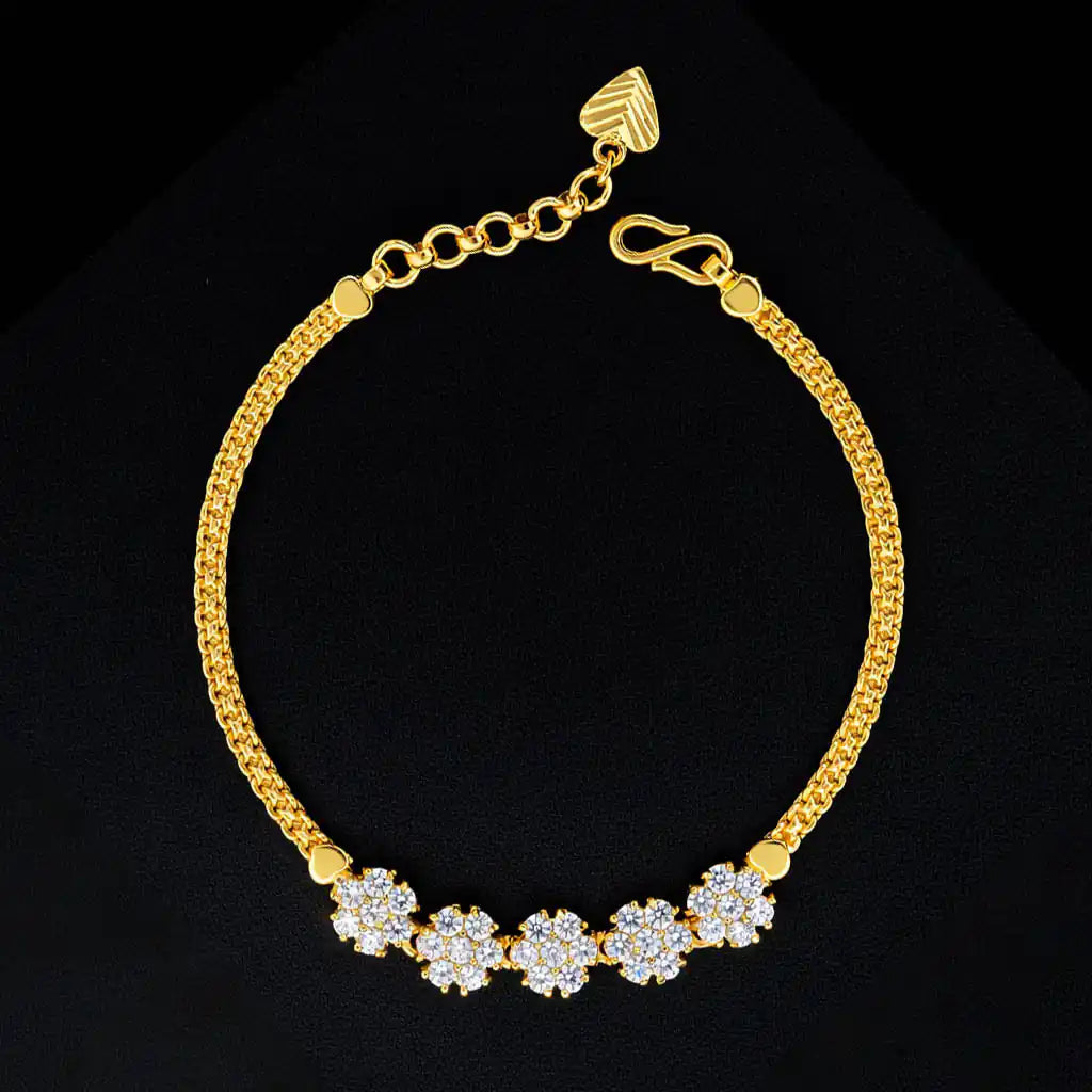 Elegant Designer Bracelet For Women 