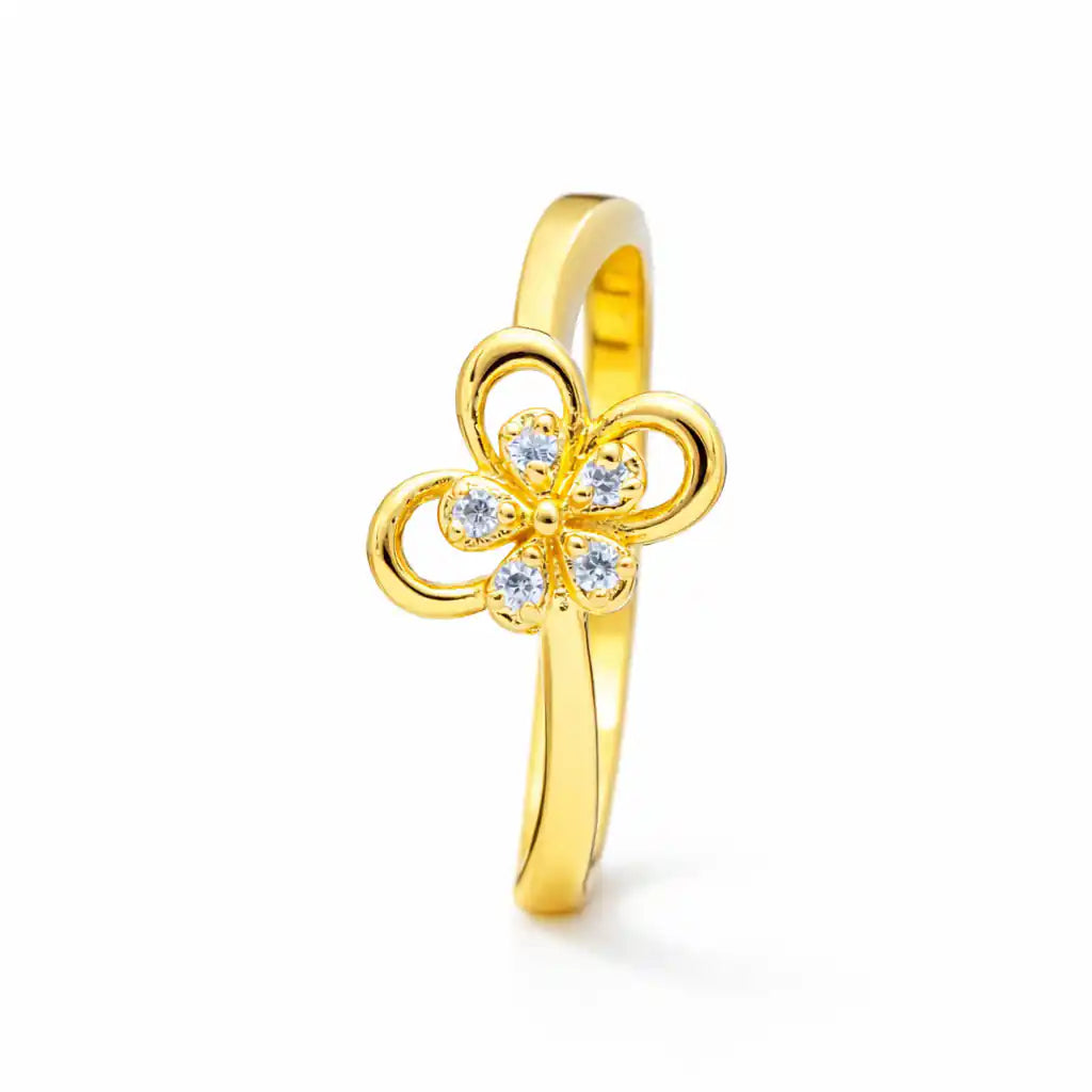 Stone Ring PSR3W-041