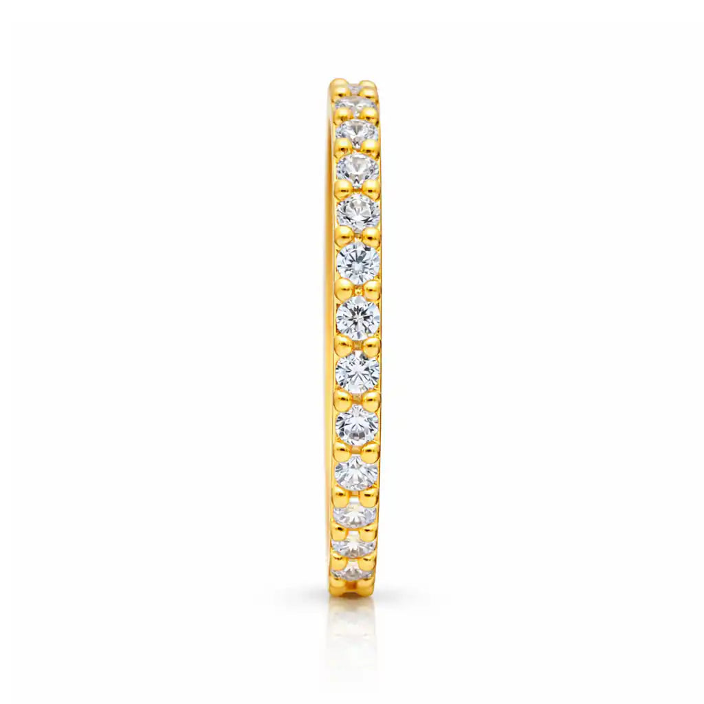 Stone Ring PSR34W-041