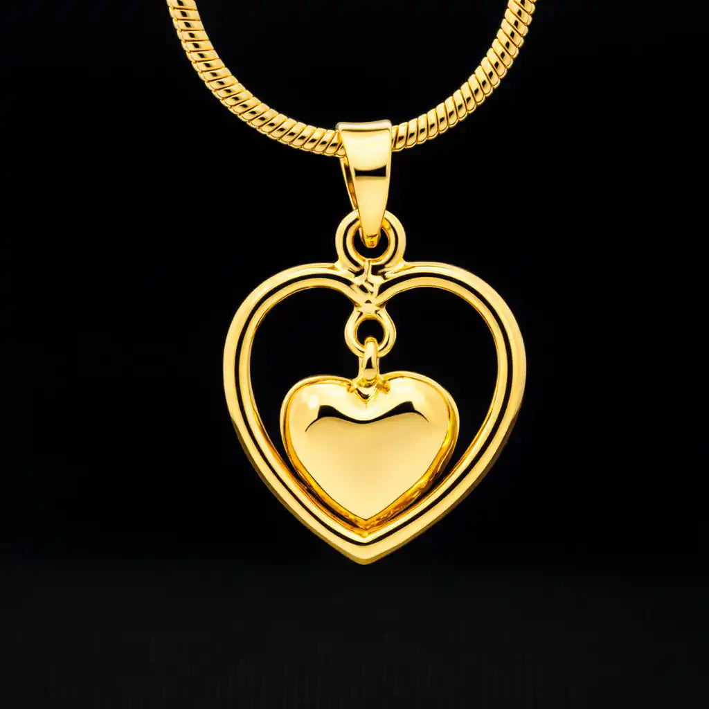 Pendant PGLT309-09