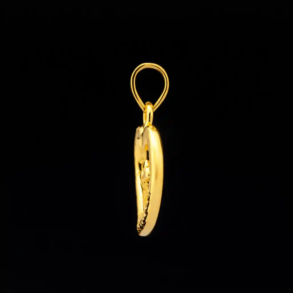 Pendant PGLT312-09