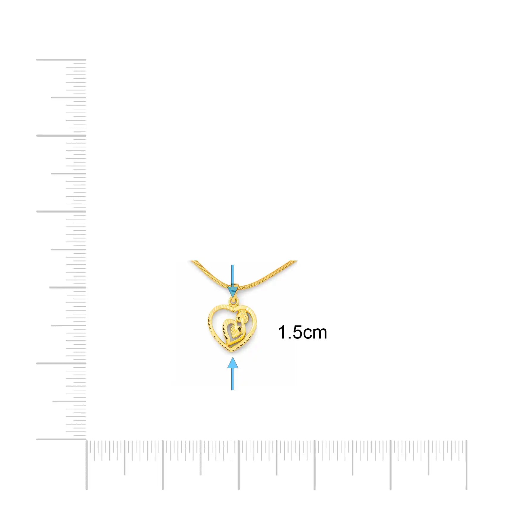 Pendant PGLT313-09