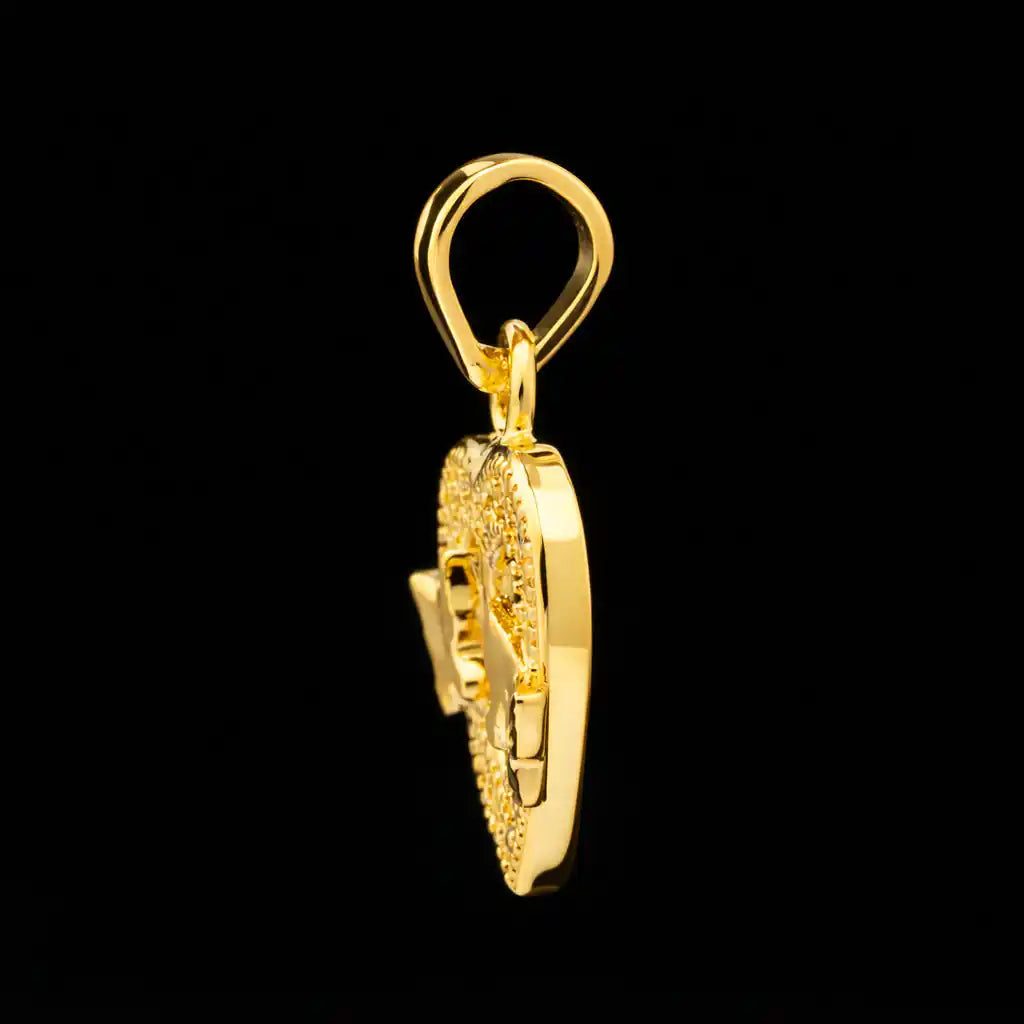 Pendent PSLT101W-011
