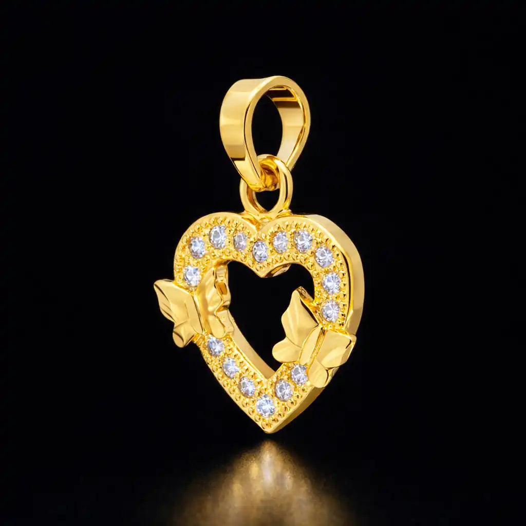 Pendent PSLT101W-011