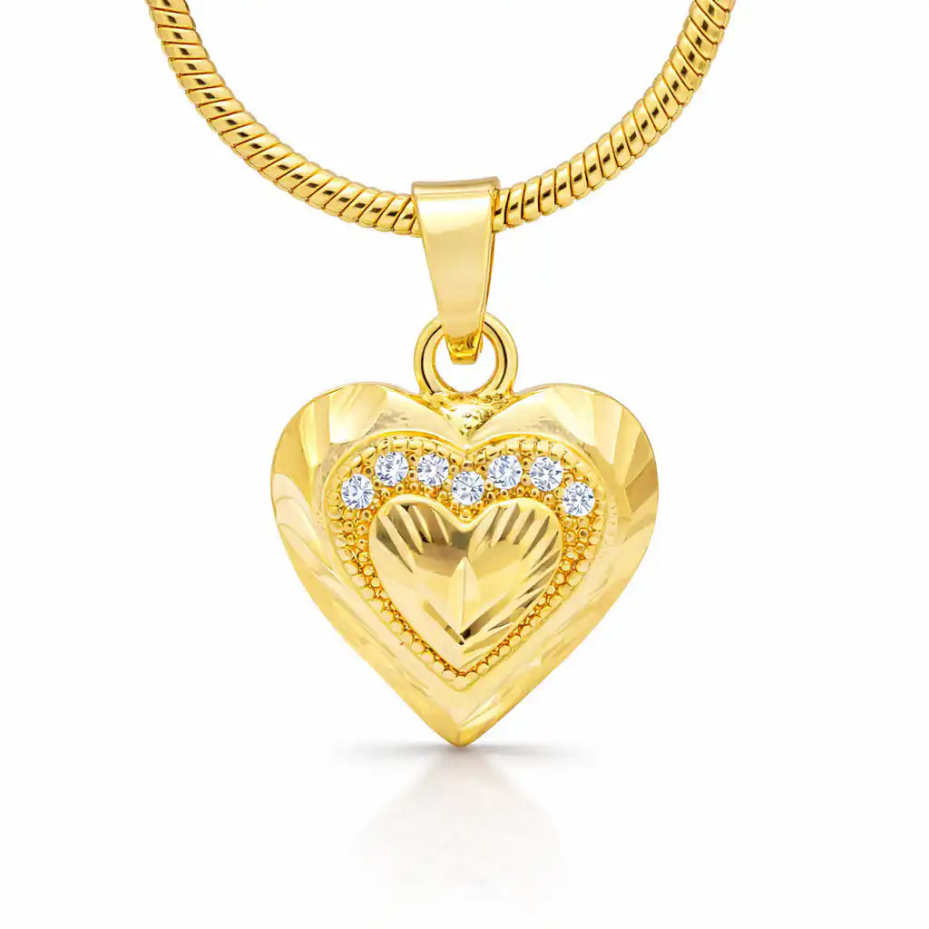 Pendent PSLT99W-011