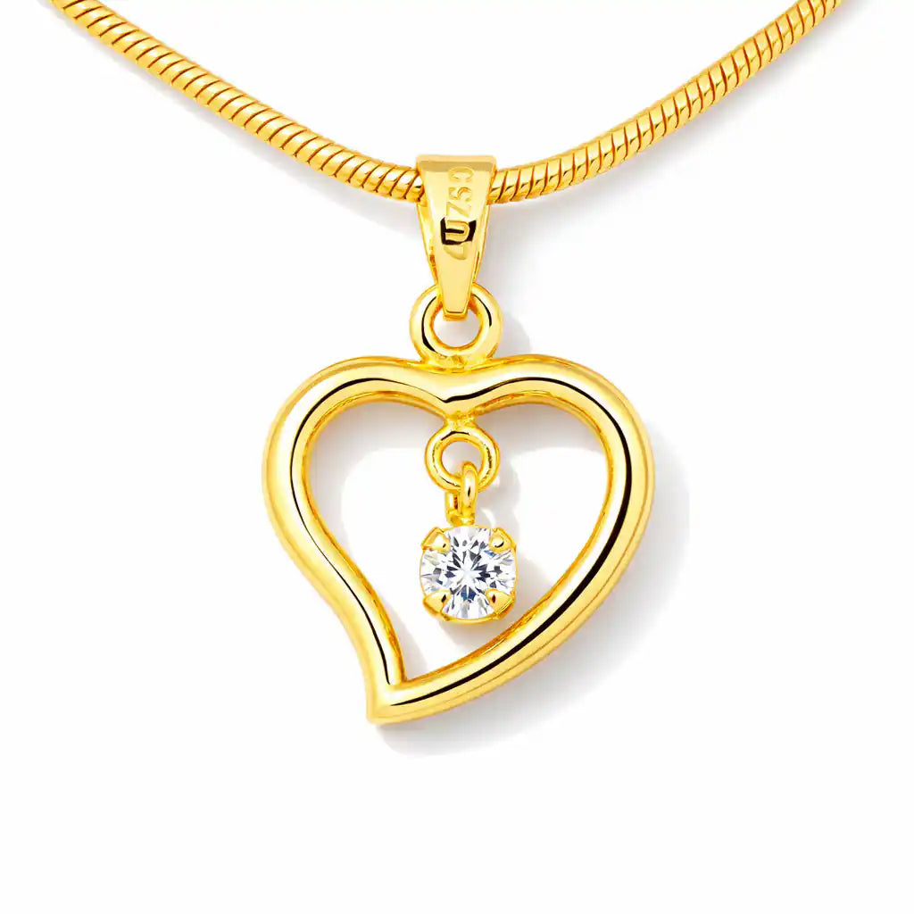 Pendent PSLT378W-09