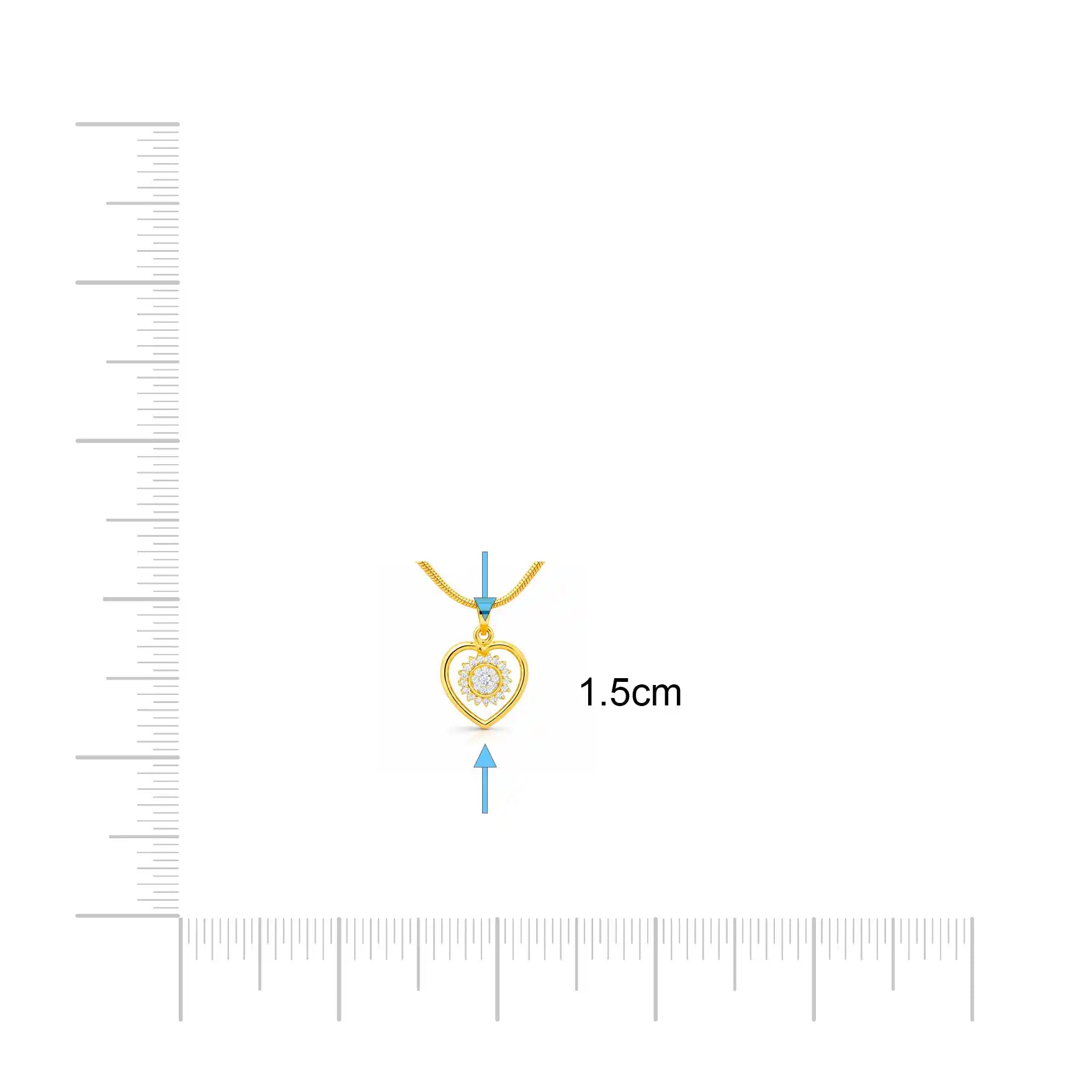 Pendent PSLT96WR-011