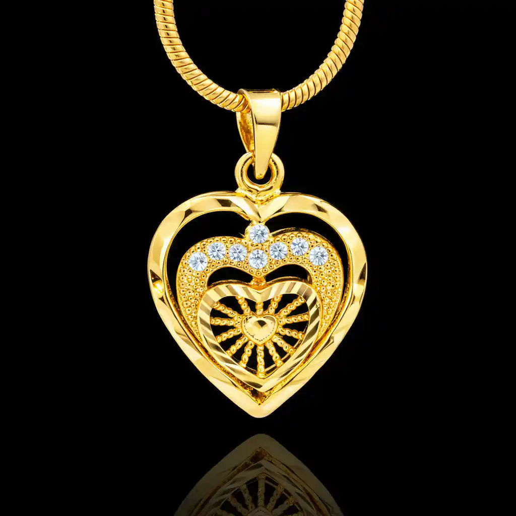 Pendent PSLT94aW-011