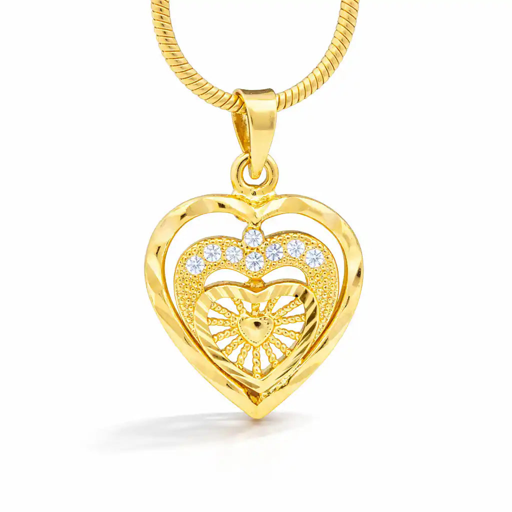 Pendent PSLT94aW-011