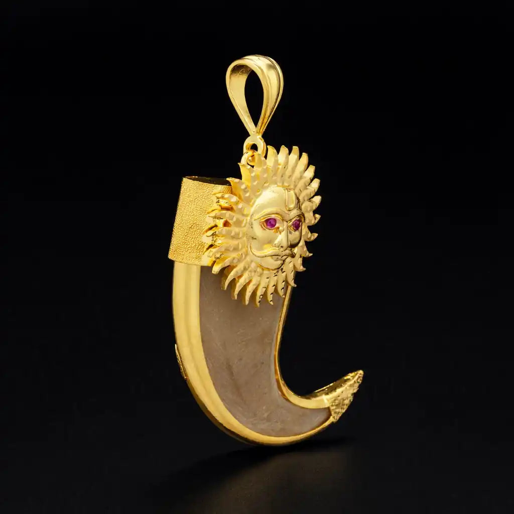Latest Pendants In India