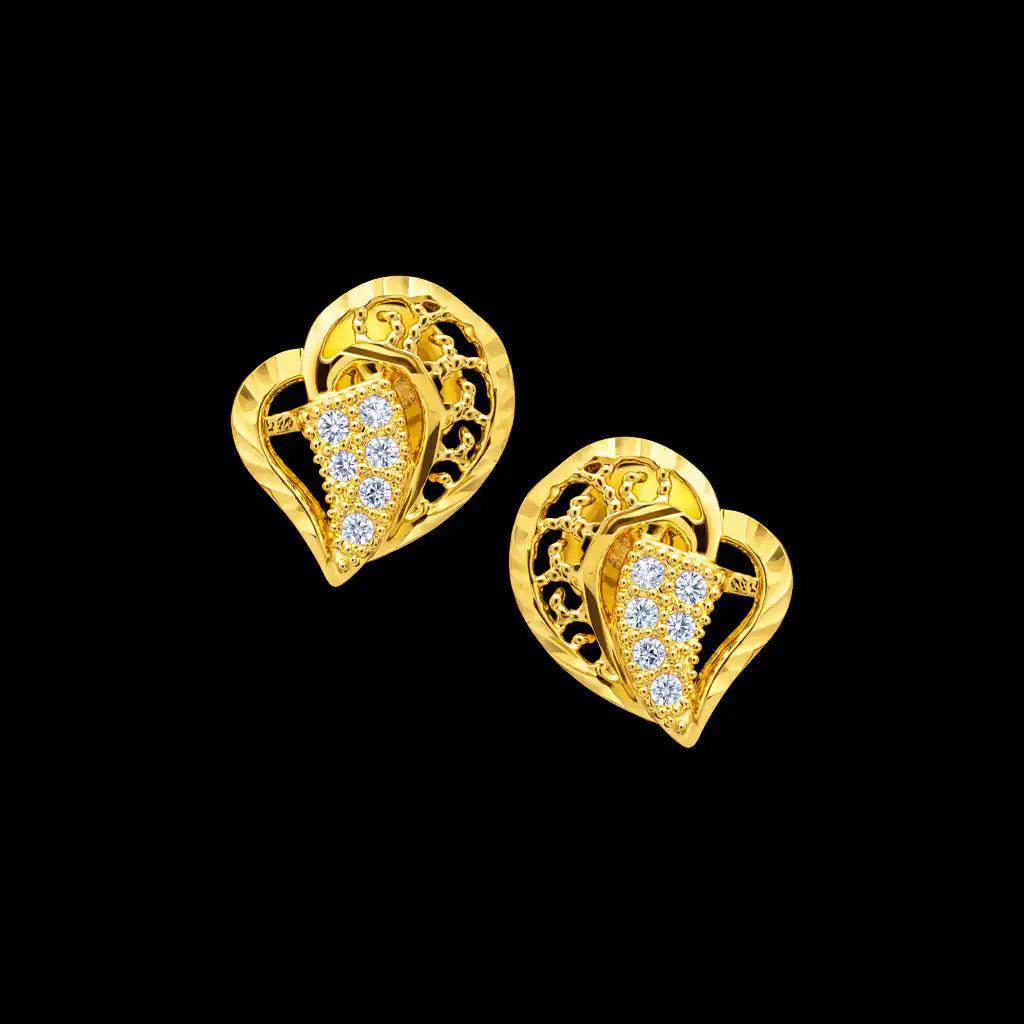 Stud PSST324W-001
