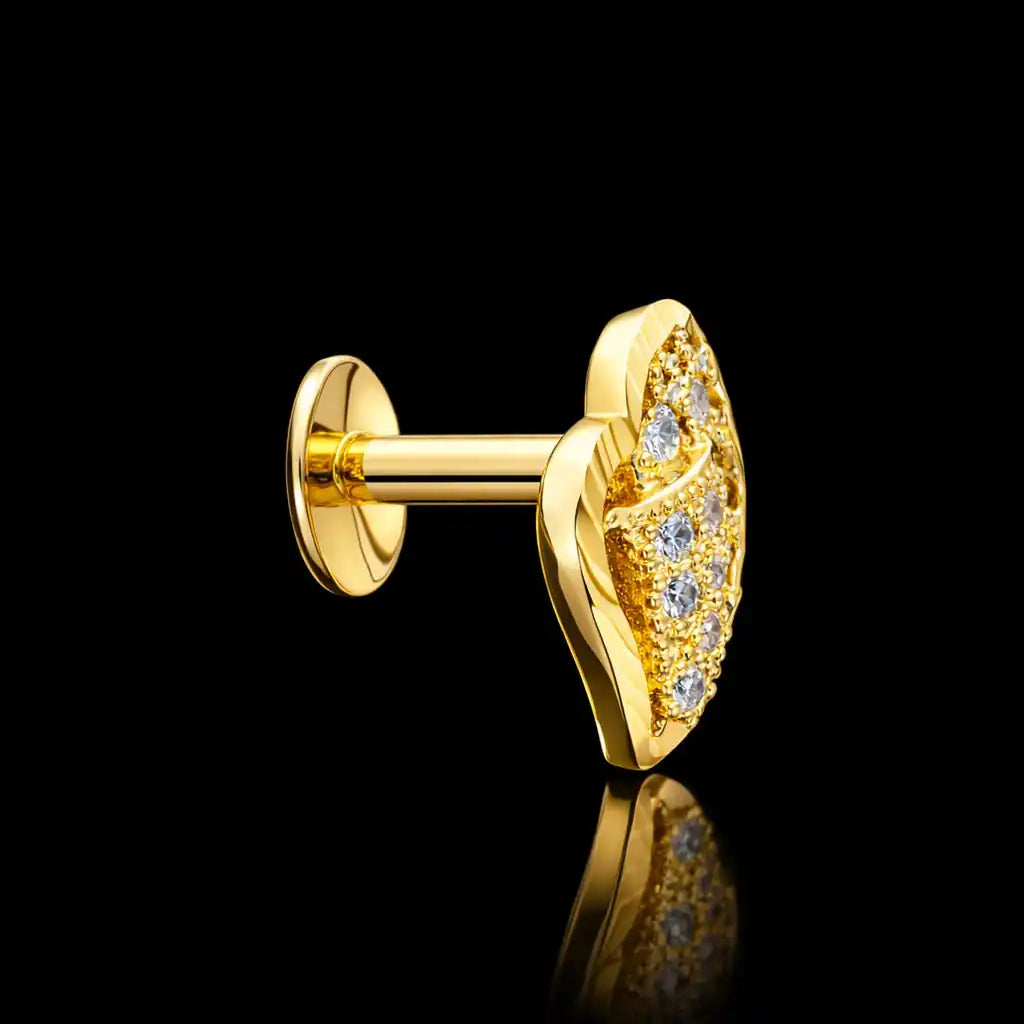 Stud PSST324W-001