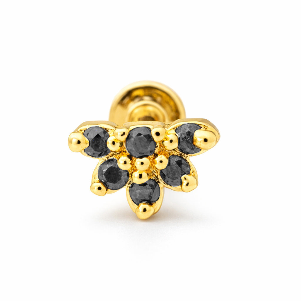 Nose Pin PSNP134B-53