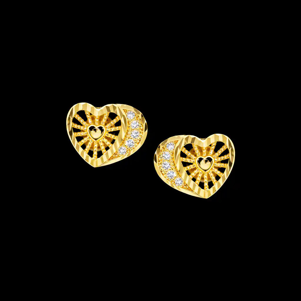 Stud PSST433W-001