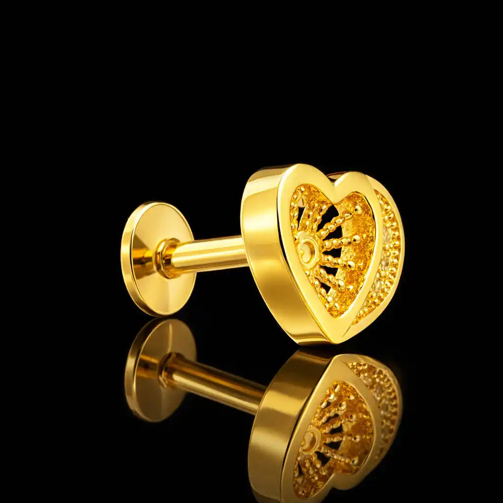 Stud PSST433W-001