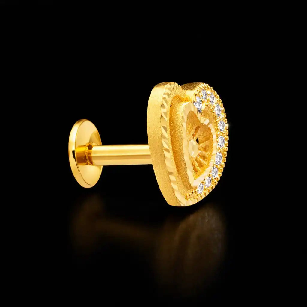 Stud PSST251W-001