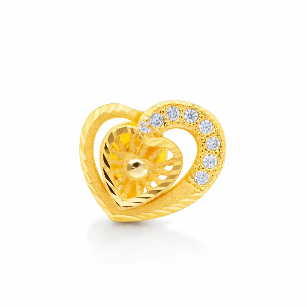 Stud PSST251W-001