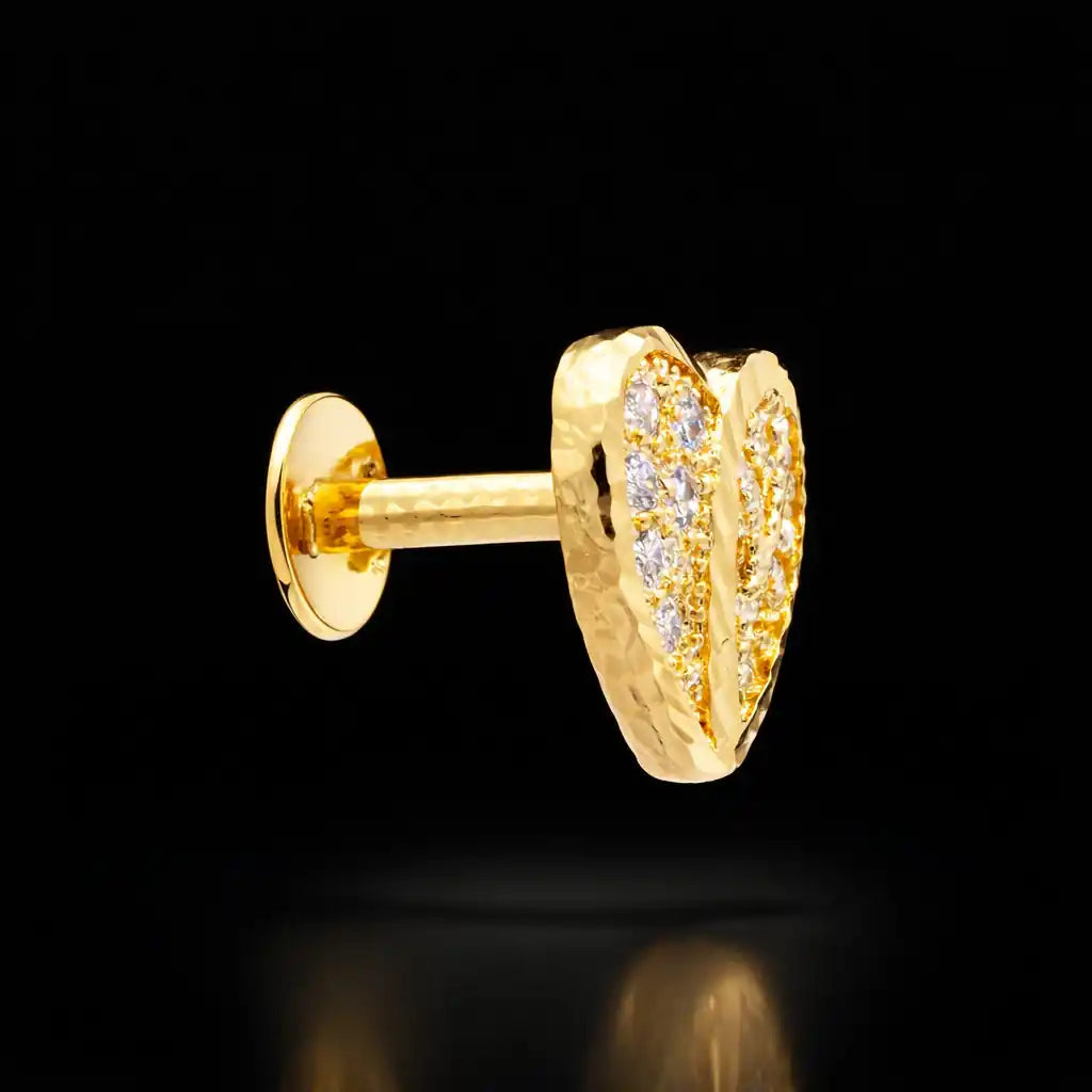 Stud PSST245W-001