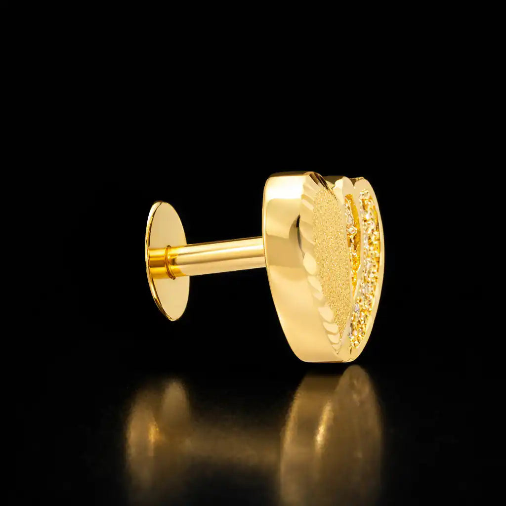 Stud PSST304W-001