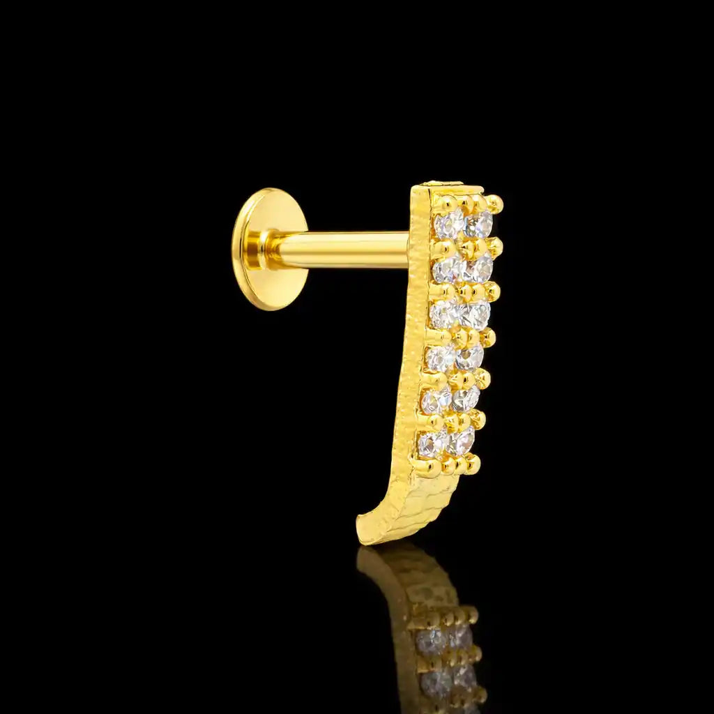 Stud PSST82bW-09