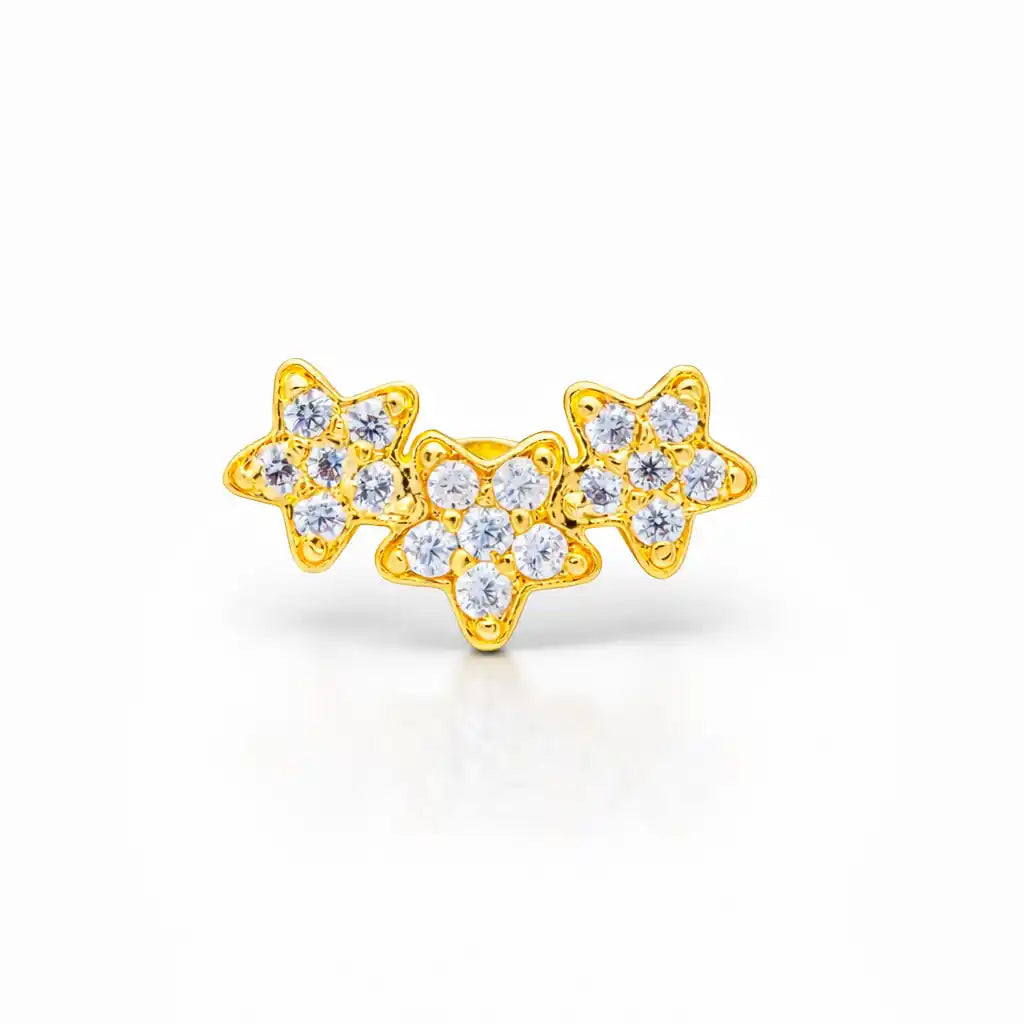 Stud PSST558W-001