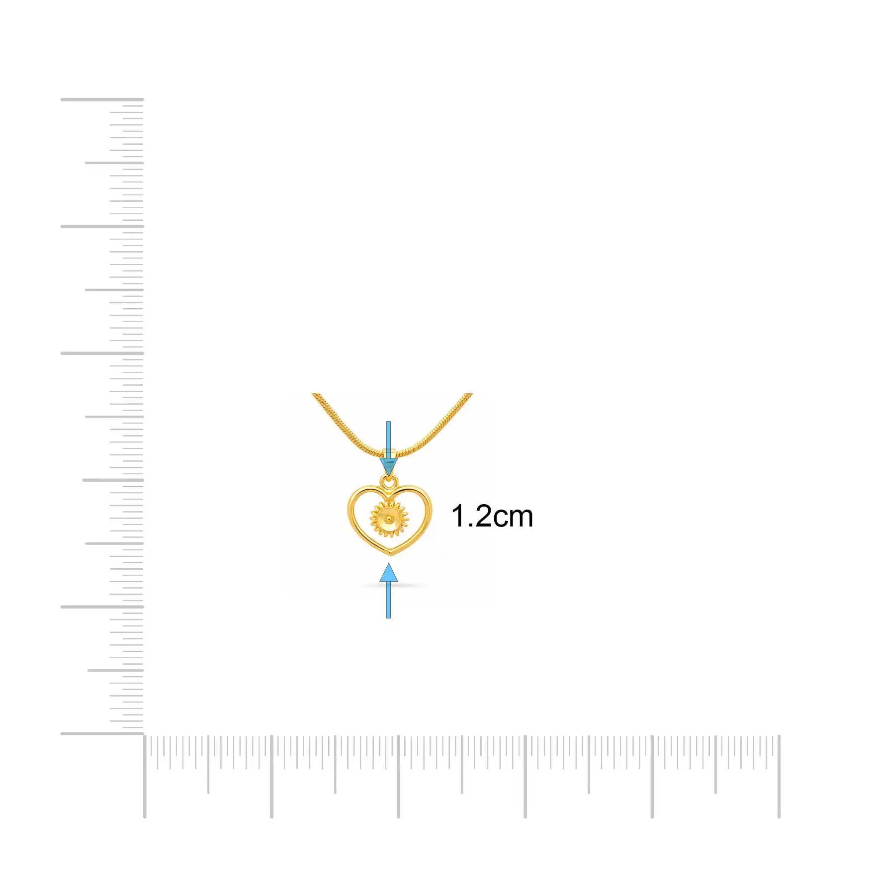 Pendant PGLT310-09