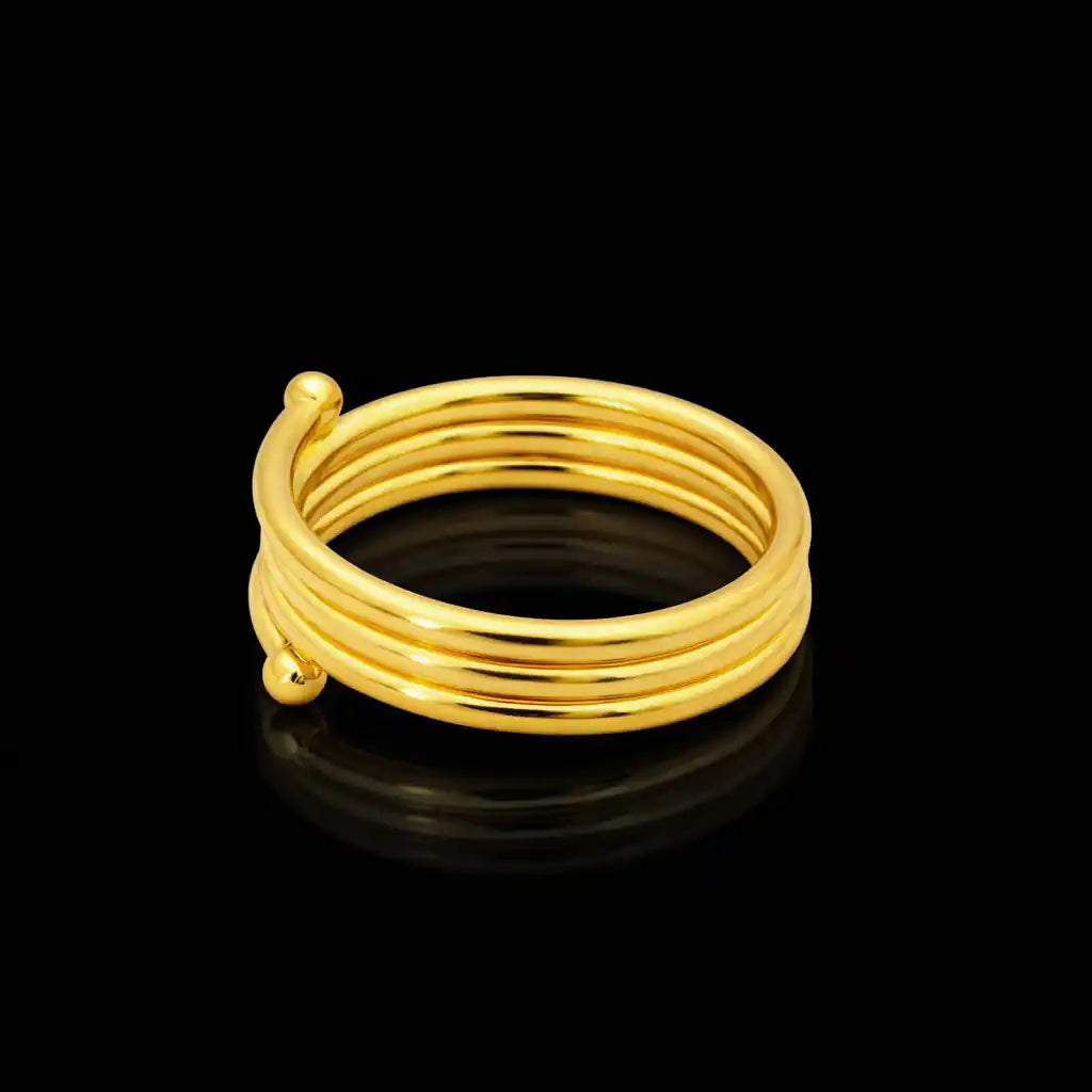 Minchi Ring PGR4-001