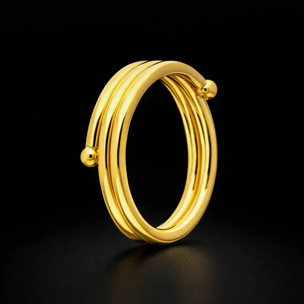 Minchi Ring PGR5-001