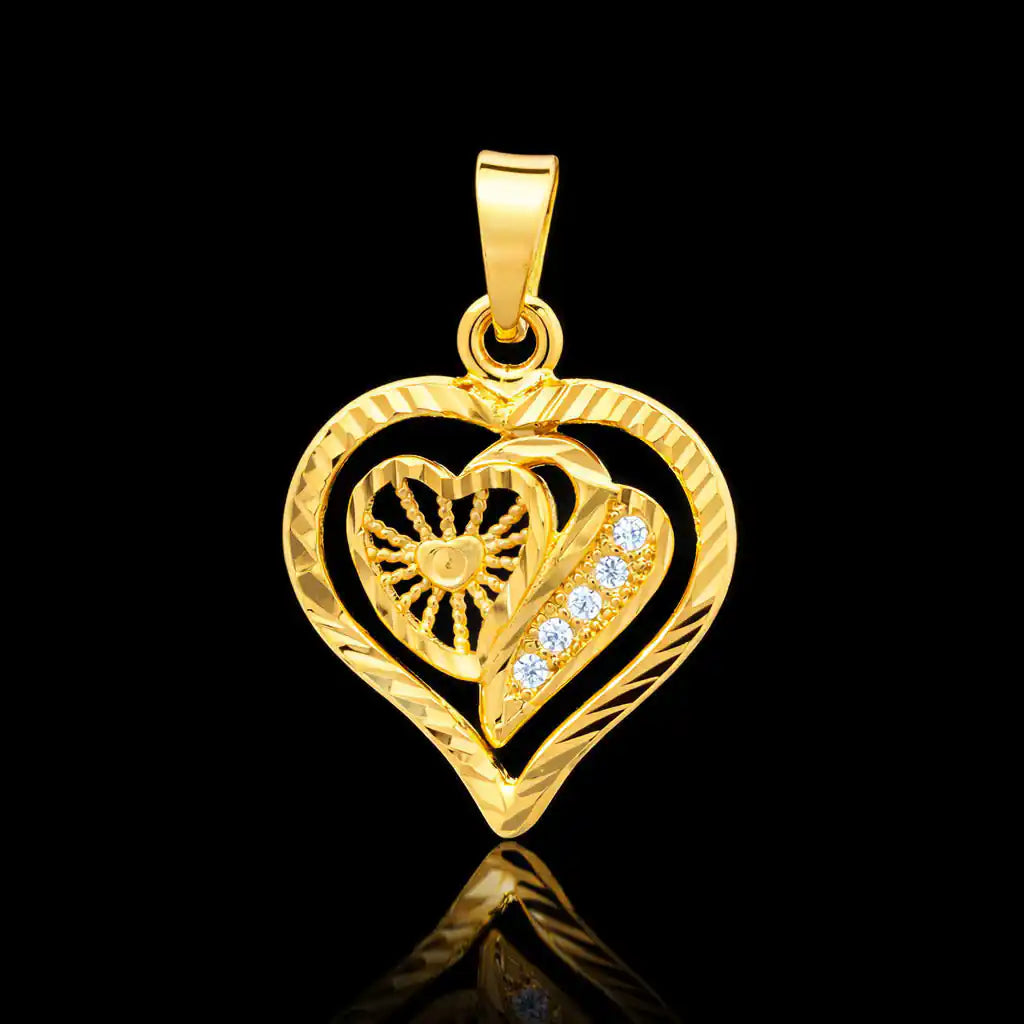 Pendant PSLT97W-011