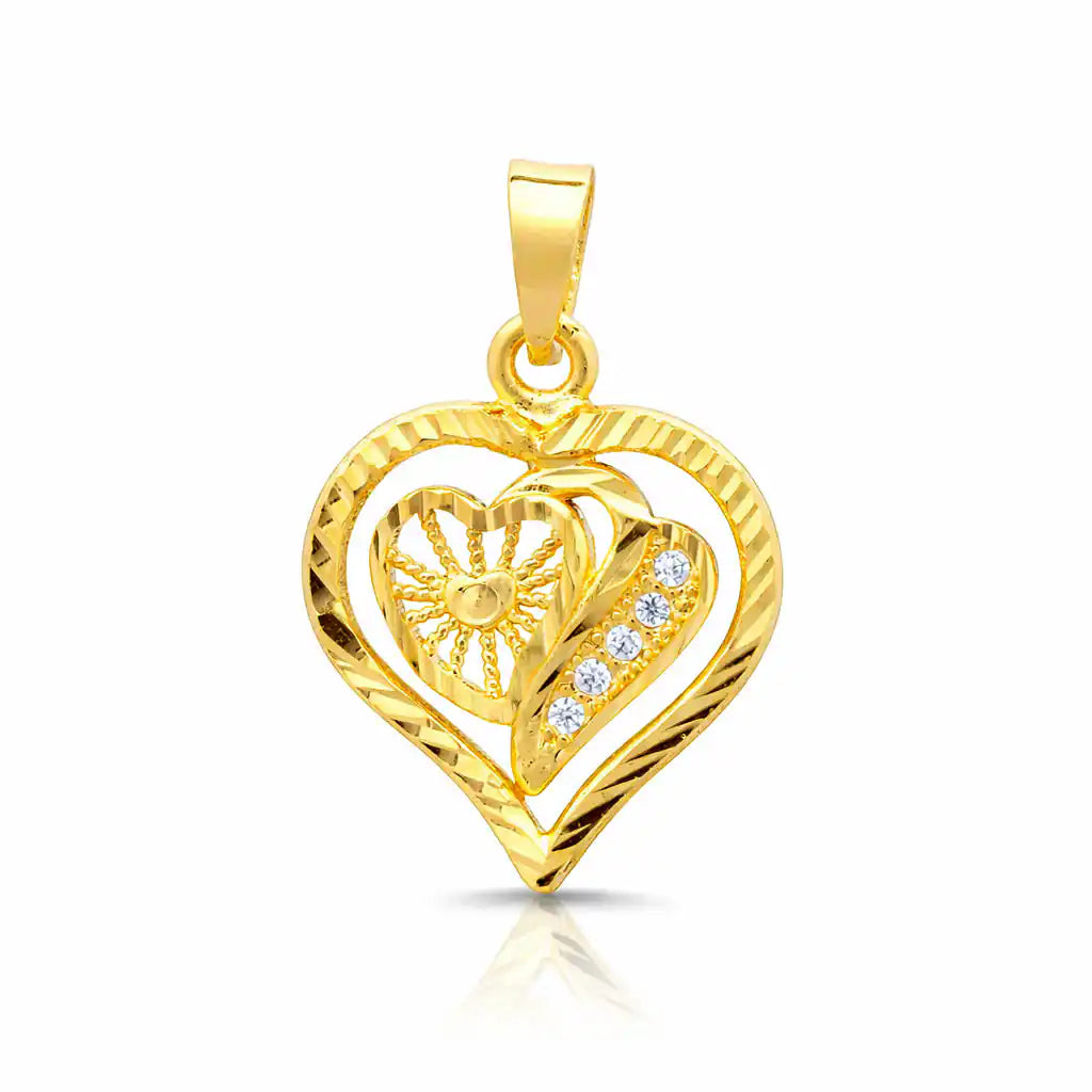 Pendant PSLT97W-011