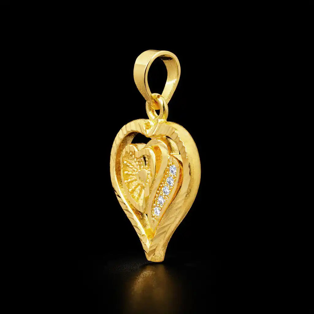 Pendant PSLT97W-011