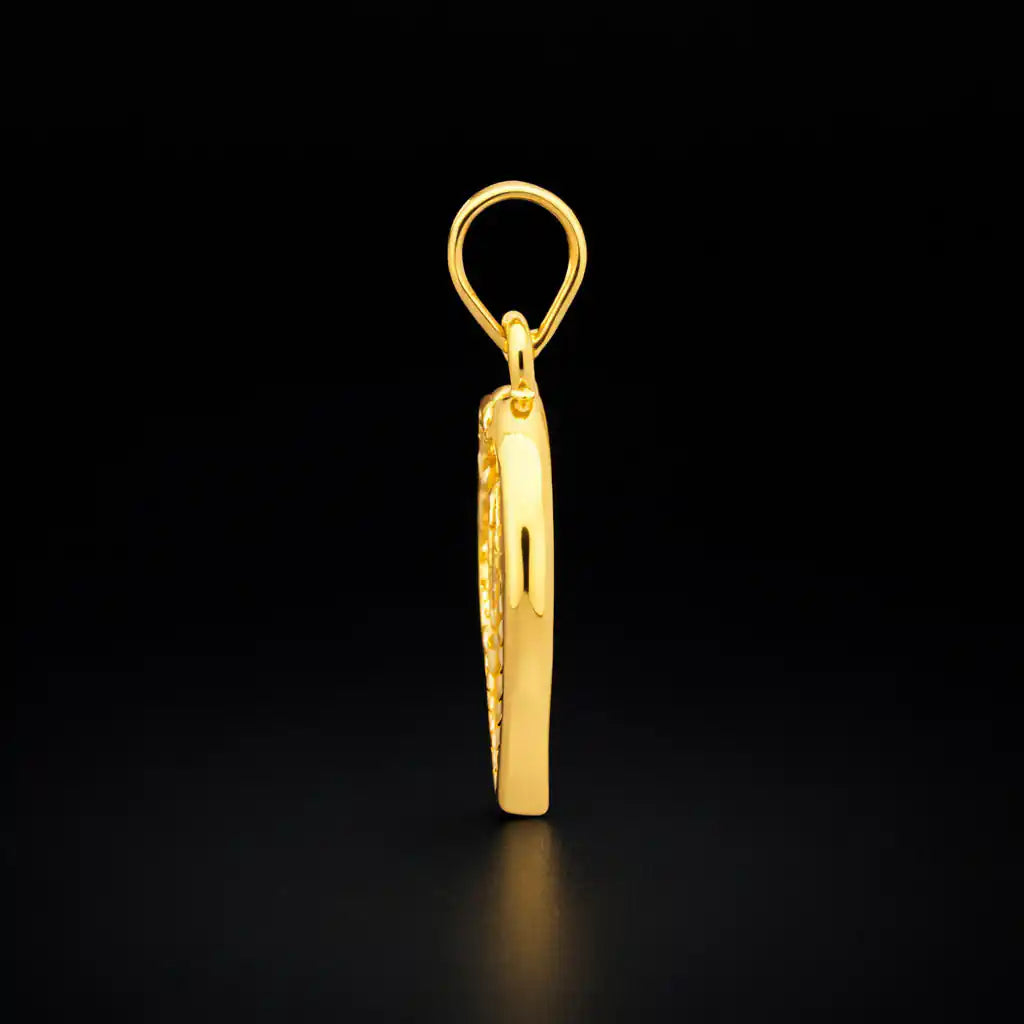 Pendant PSLT97W-011
