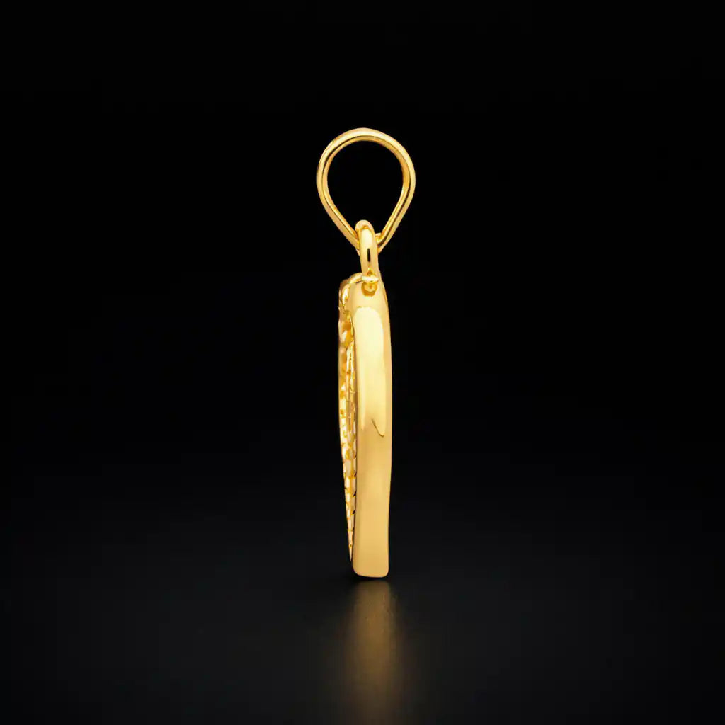 Pendant PSLT98W-011