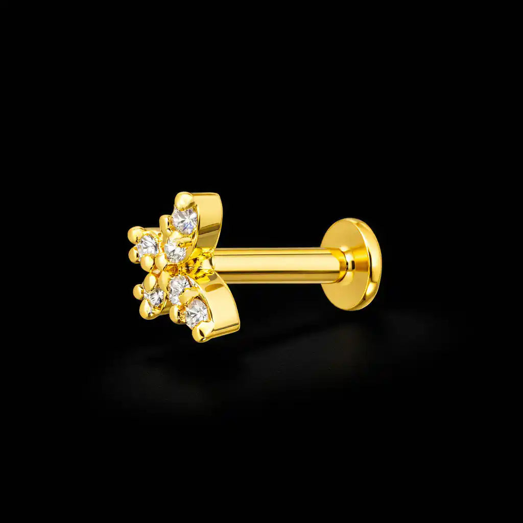 Nose Pin PSNP135W-53