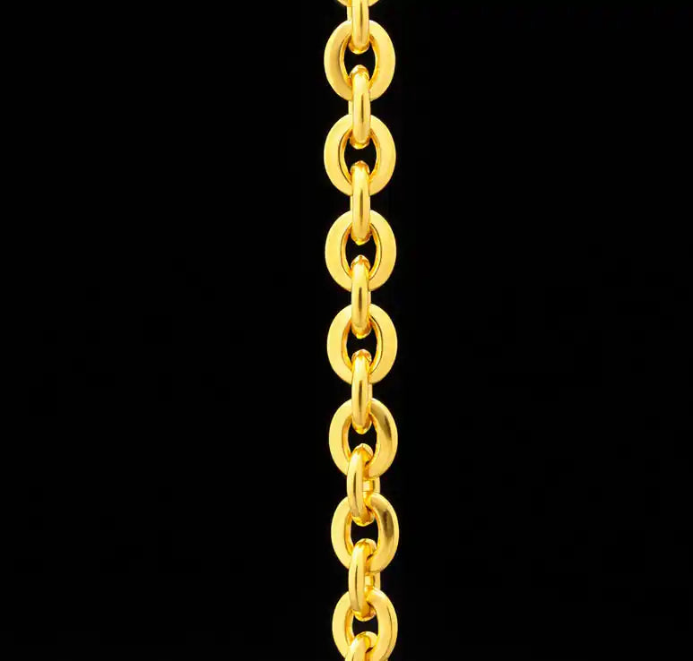 Stone Necklace PSNSAR1W-083