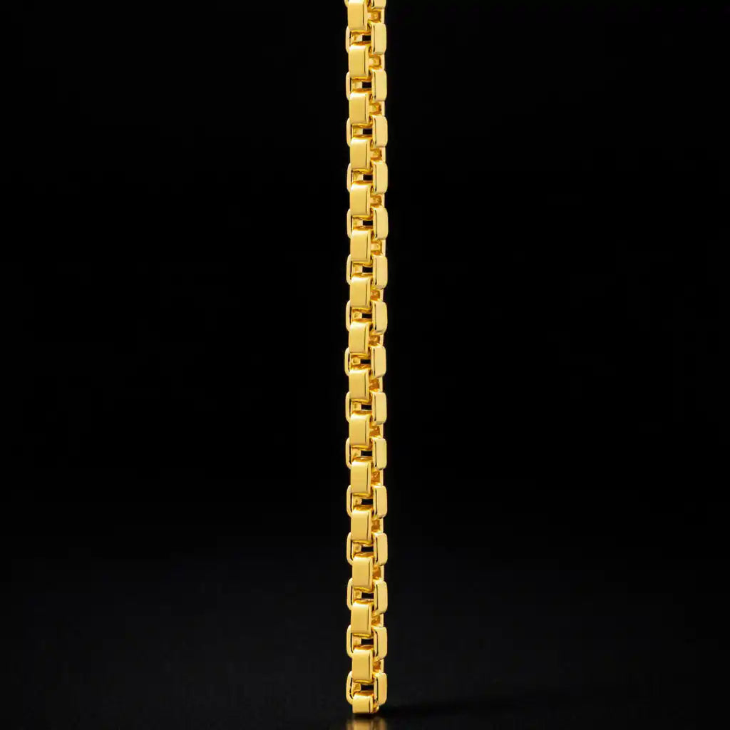 Stone Necklace PSNSAR2W-053