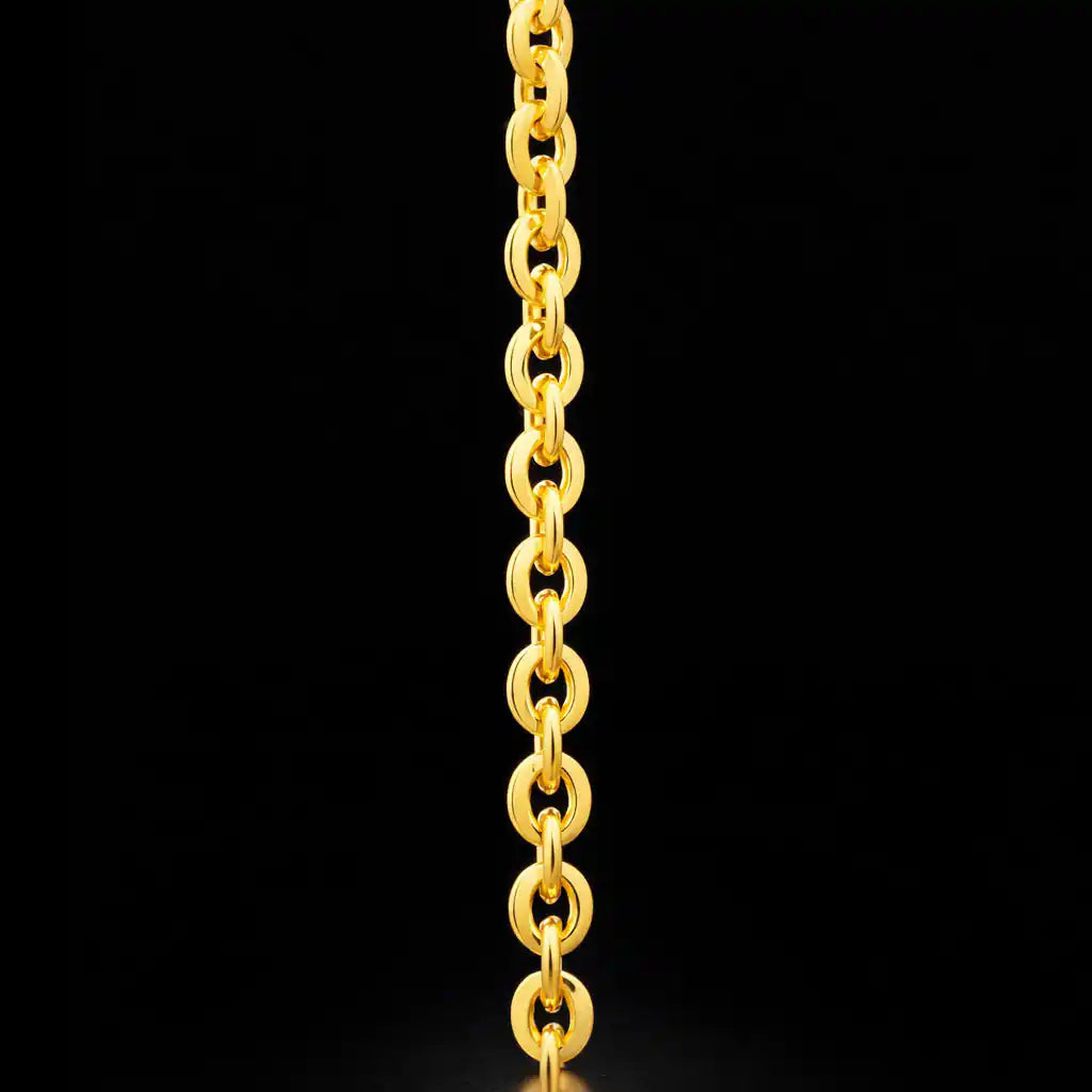 Stone Necklace PSNSAR4W-083