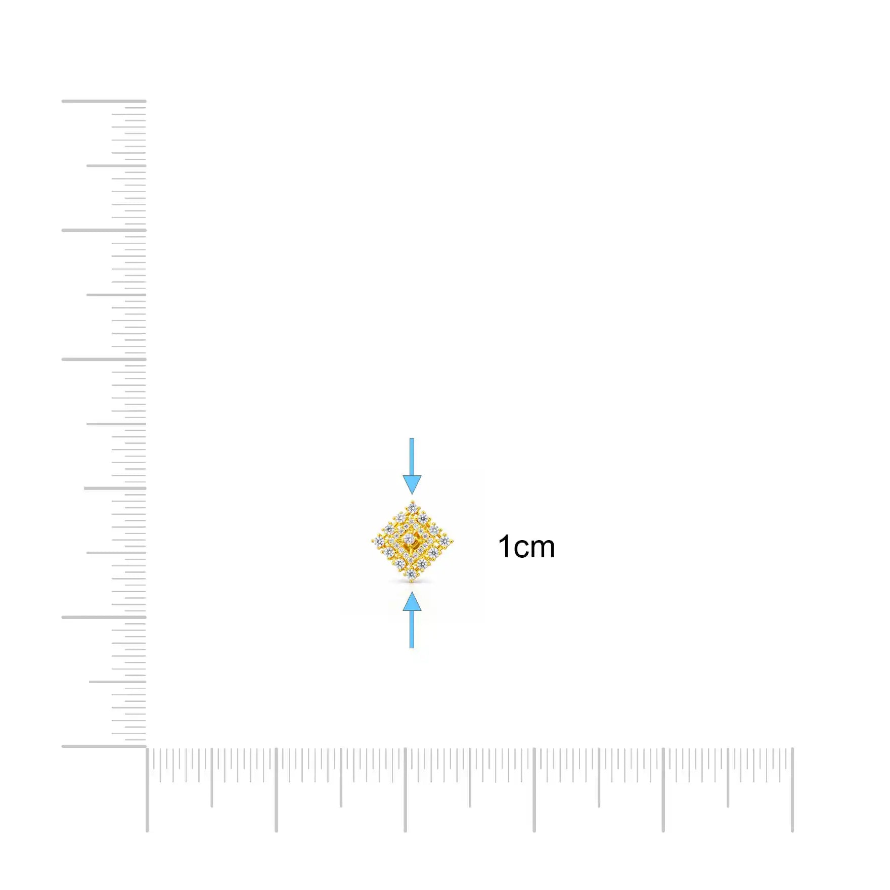 Stud PSST255W-041