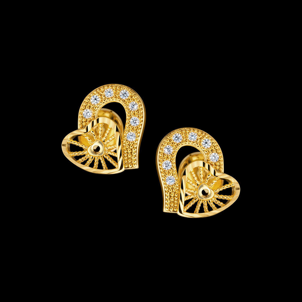 Stud PSST293W-001