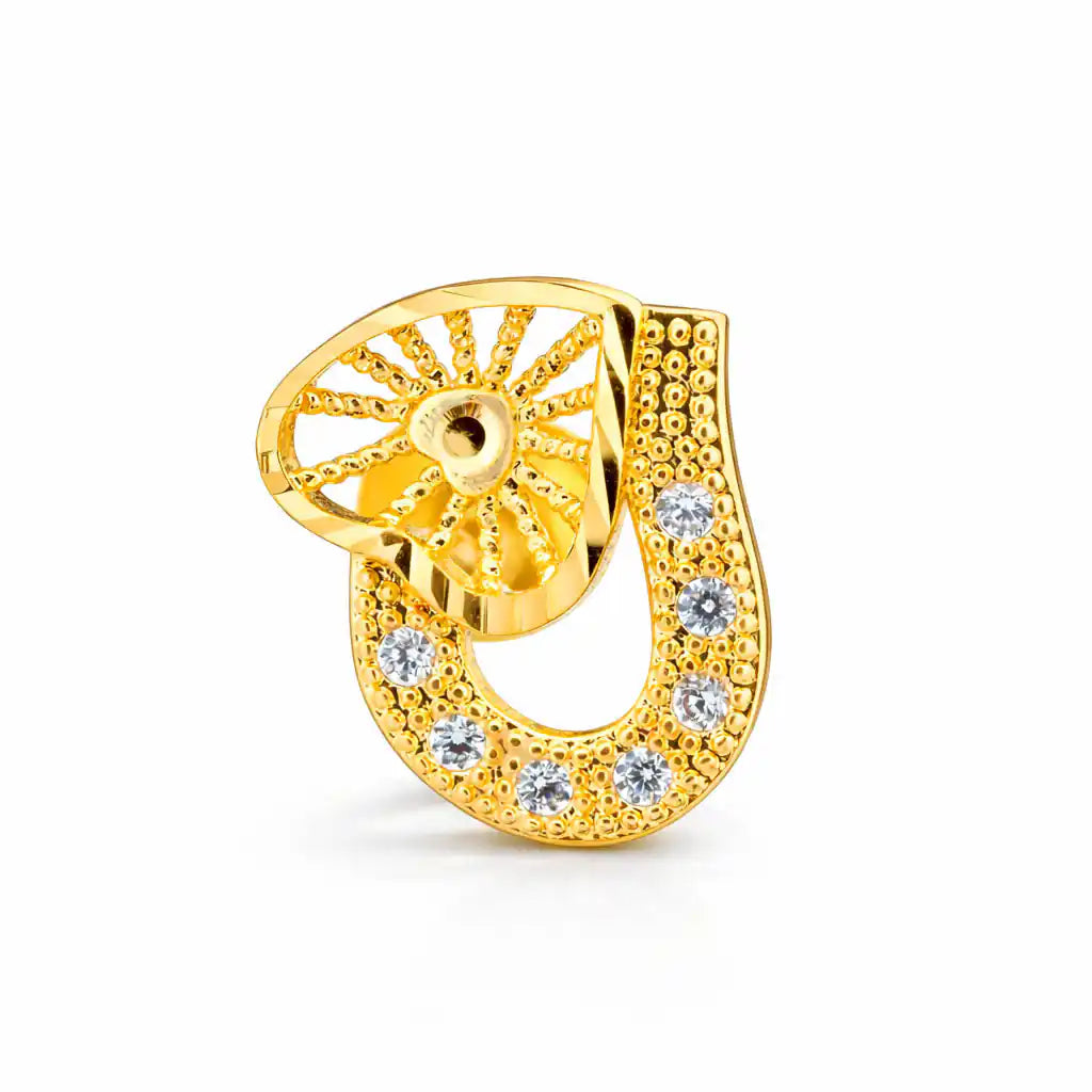 Stud PSST293W-001