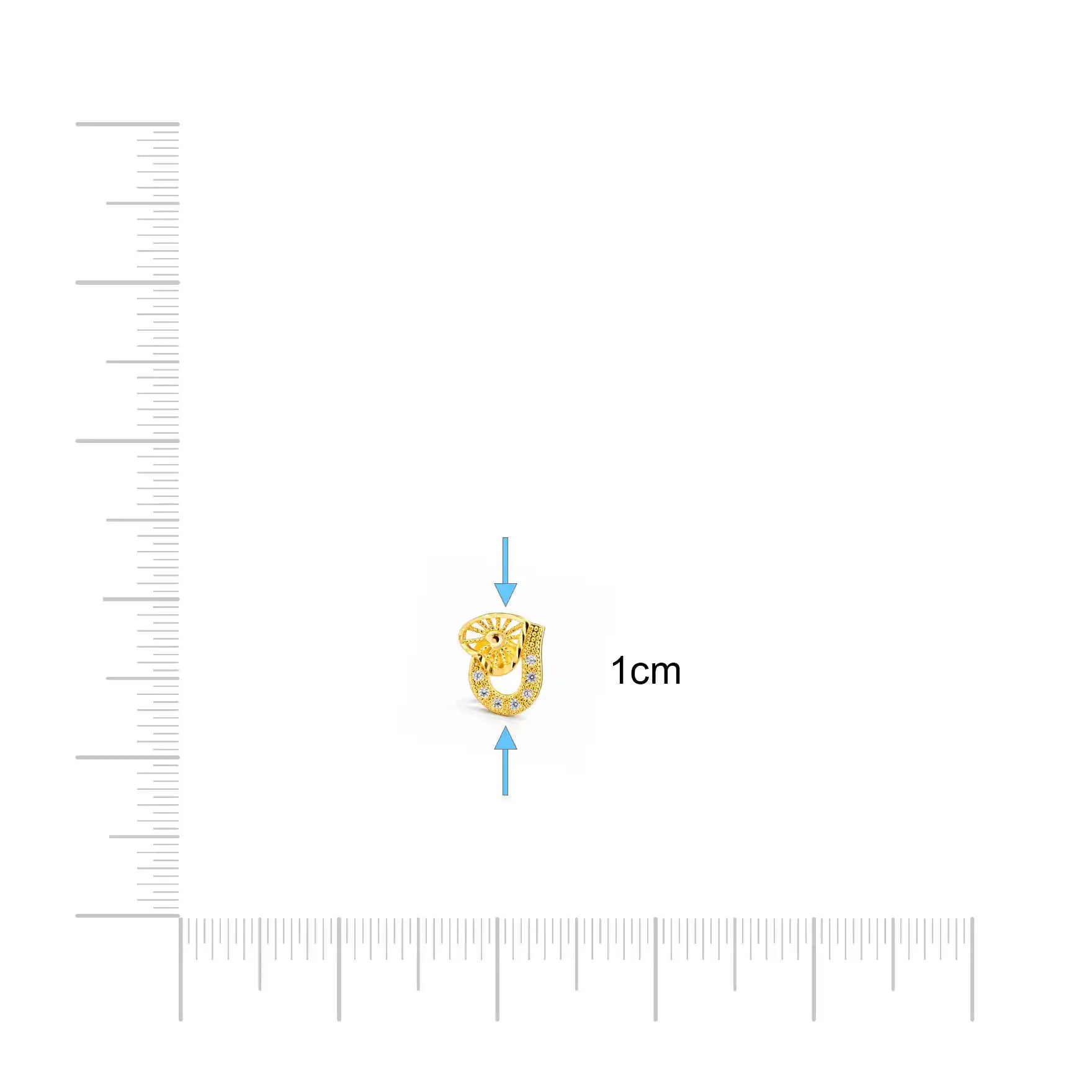 Stud PSST293W-001