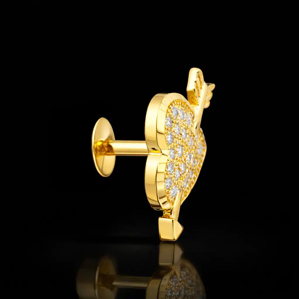Stud PSST383W-001
