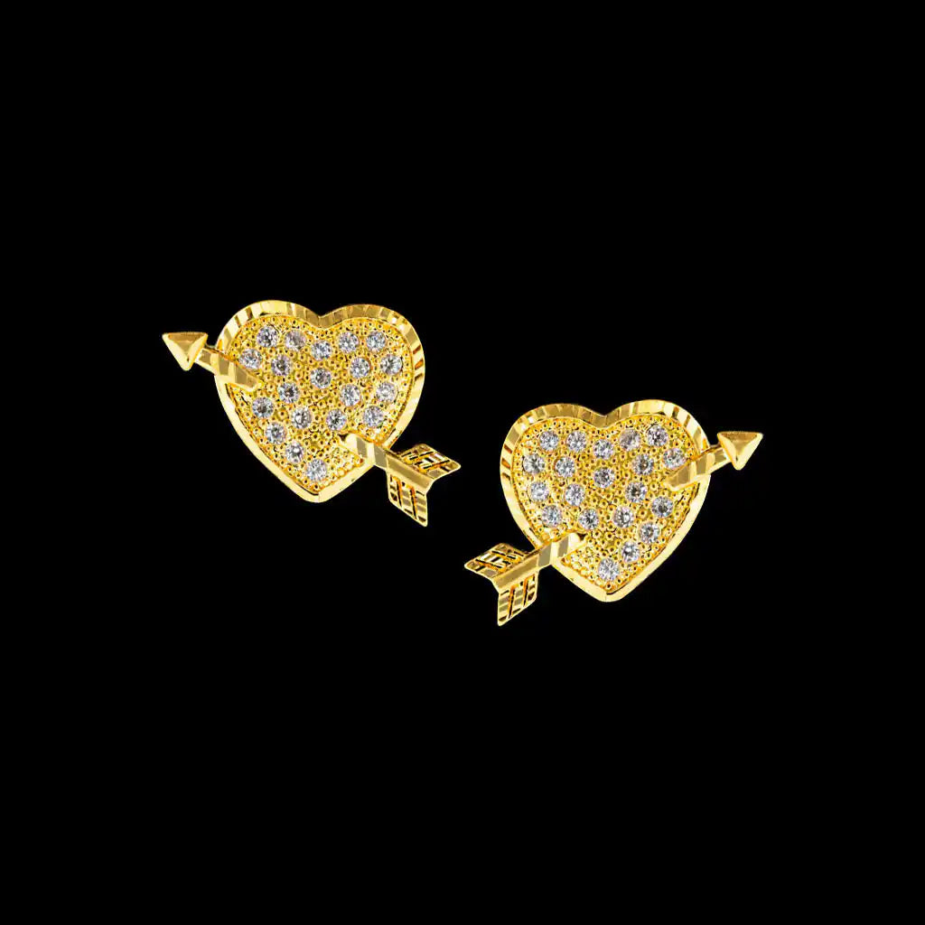 Stud PSST383W-001
