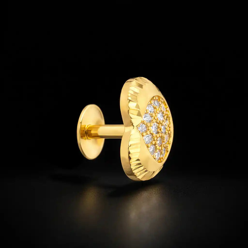 Stud PSST432W-001