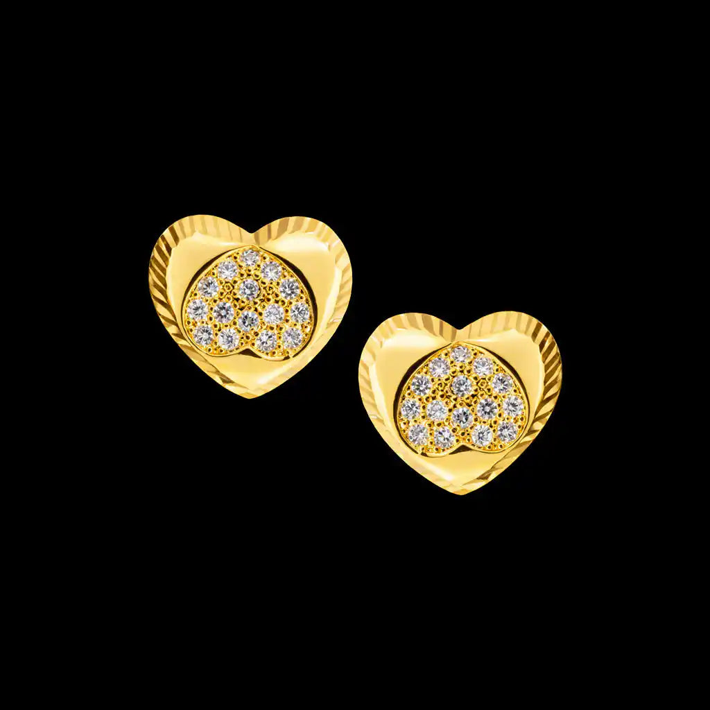 Stud PSST432W-001